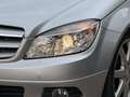 Mercedes-Benz C 220 C-Klasse C 220 CDI Elegance Automatik Silber - thumbnail 35