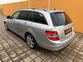 Mercedes-Benz C 220 C-Klasse C 220 CDI Elegance Automatik Silber - thumbnail 41