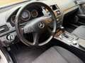 Mercedes-Benz C 220 C-Klasse C 220 CDI Elegance Automatik Silber - thumbnail 13