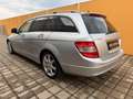 Mercedes-Benz C 220 C-Klasse C 220 CDI Elegance Automatik Silber - thumbnail 6