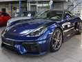 Porsche Boxster Spyder 1.Hand Porsche Approved Kék - thumbnail 1