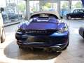 Porsche Boxster Spyder 1.Hand Porsche Approved Kék - thumbnail 5