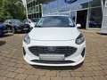Ford Fiesta 1.0 EcoBoost Hybrid S&S TITANIUM Blanc - thumbnail 8