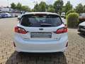Ford Fiesta 1.0 EcoBoost Hybrid S&S TITANIUM Blanc - thumbnail 4