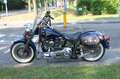Harley-Davidson Fat Boy Blauw - thumbnail 6