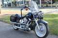 Harley-Davidson Fat Boy Blauw - thumbnail 4