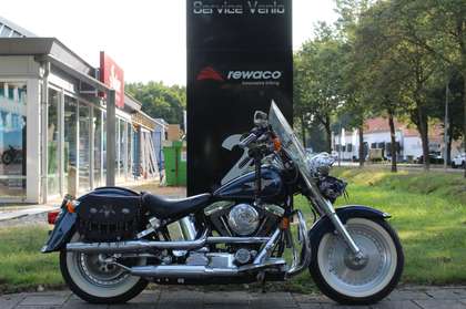 Harley-Davidson Fat Boy