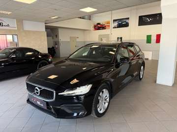 V60 B4 (d) Geartronic Momentum Business