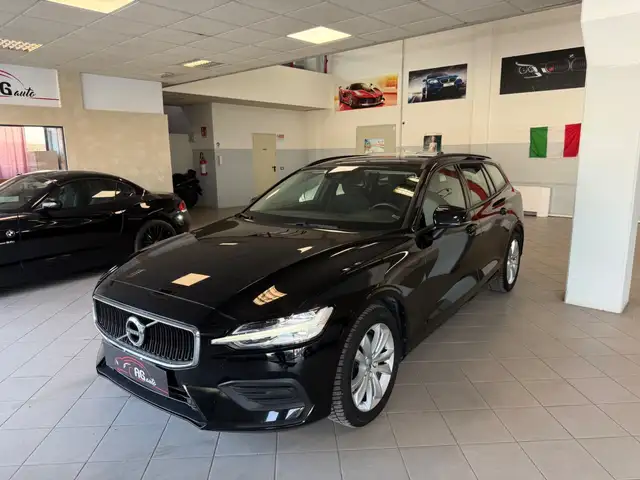 Volvo V60 V60 B4 (d) Geartronic Momentum Business