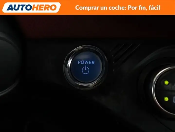 Toyota Yaris 2017, foto 28