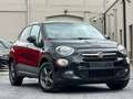Fiat 500X E-TORQ 1.6i 110 CH POPSTAR Zwart - thumbnail 2