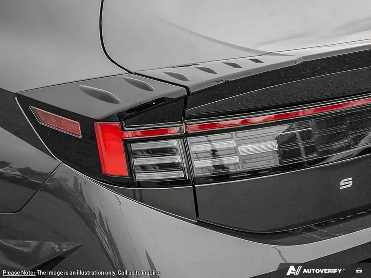 Hyundai SONATA снимка Hyundai SONATA
