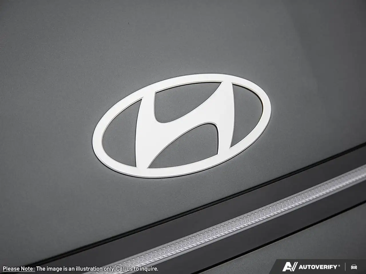 Hyundai SONATA снимка Hyundai SONATA
