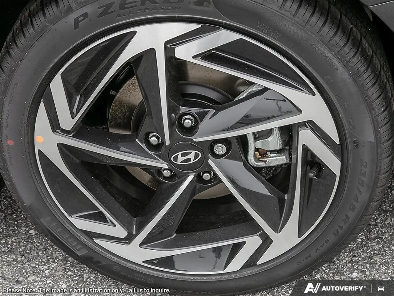 Hyundai SONATA снимка Hyundai SONATA