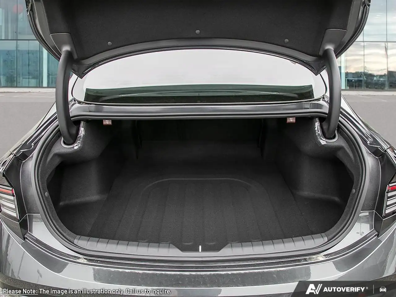 Hyundai SONATA снимка Hyundai SONATA
