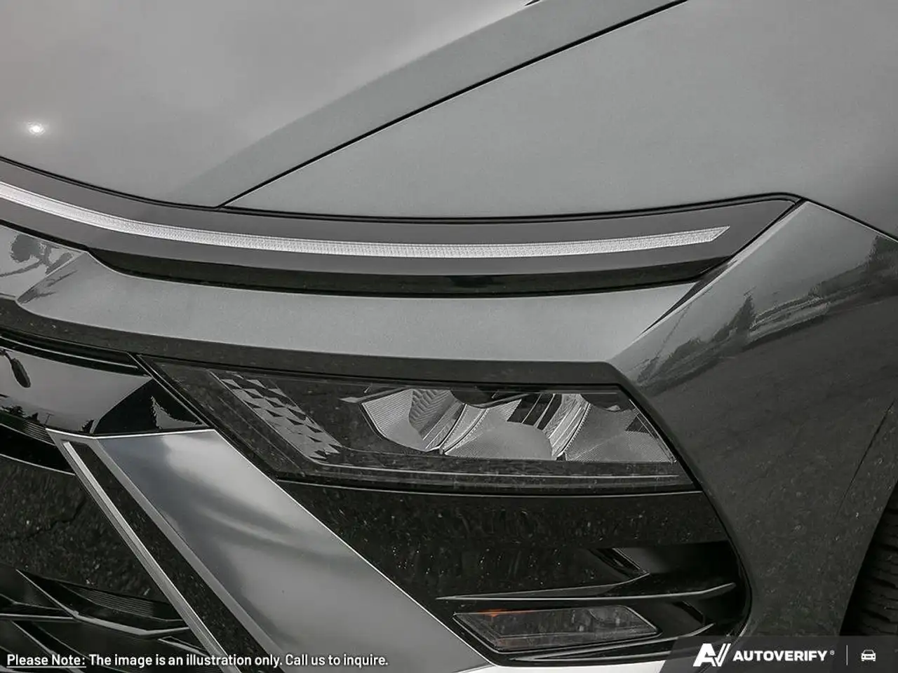 Hyundai SONATA снимка Hyundai SONATA