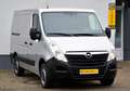 Opel Movano B Kasten BiTurbo Ka L1H PDC Klima Eco AUT Argintiu - thumbnail 4
