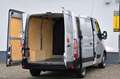Opel Movano B Kasten BiTurbo Ka L1H PDC Klima Eco AUT Argintiu - thumbnail 10