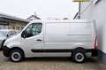 Opel Movano B Kasten BiTurbo Ka L1H PDC Klima Eco AUT Argintiu - thumbnail 5