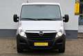 Opel Movano B Kasten BiTurbo Ka L1H PDC Klima Eco AUT Argintiu - thumbnail 2
