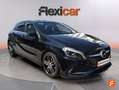 Mercedes-Benz A 200 d Negro - thumbnail 2