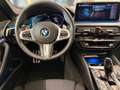 BMW 545 e xDrive Weiß - thumbnail 8