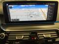 BMW 545 e xDrive Weiß - thumbnail 5