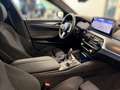 BMW 545 e xDrive Weiß - thumbnail 12