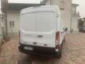 Ford E-Transit 350 L3H2 TREND 2.0 ECO MHEV 170 CV ECOBLUE HYBRID Bianco - thumbnail 5