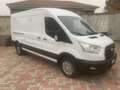 Ford E-Transit 350 L3H2 TREND 2.0 ECO MHEV 170 CV ECOBLUE HYBRID Bianco - thumbnail 2