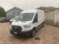 Ford E-Transit 350 L3H2 TREND 2.0 ECO MHEV 170 CV ECOBLUE HYBRID Bianco - thumbnail 3