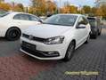 Volkswagen Polo V Comfortline PDC*Klima*AUX Wit - thumbnail 1