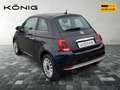 Fiat 500 1.0 GSE DOLCEVITA*PANORAMADACH*LEDER*KLIMA* Schwarz - thumbnail 4