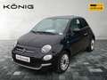 Fiat 500 1.0 GSE DOLCEVITA*PANORAMADACH*LEDER*KLIMA* Schwarz - thumbnail 1