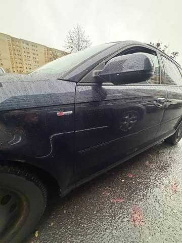 Imagine Audi A3 1.8 TFSI Sportback Ambiente