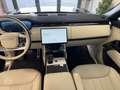 Land Rover Range Rover Range Rover 3.0d i6 mhev HSE awd 350cv auto Noir - thumbnail 9
