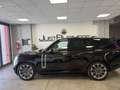 Land Rover Range Rover Range Rover 3.0d i6 mhev HSE awd 350cv auto Noir - thumbnail 7