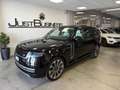 Land Rover Range Rover Range Rover 3.0d i6 mhev HSE awd 350cv auto Noir - thumbnail 3