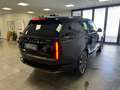 Land Rover Range Rover Range Rover 3.0d i6 mhev HSE awd 350cv auto Noir - thumbnail 4