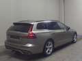 Volvo V60 D4 R-Design Navi LED Leder ACC Grau - thumbnail 4