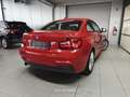 BMW 218 218i M-Sport Rosso - thumbnail 7