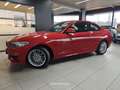 BMW 218 218i M-Sport Rosso - thumbnail 3