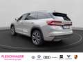 Skoda Kodiaq 2.0 TDI 4x4 Sportline DSG+AHK+NAVI+STDHZ Gris - thumbnail 4