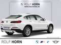 BMW X4 xDrive20d Advantage Aut. Navi Pano AHK Sitzhz Weiß - thumbnail 6