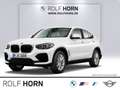BMW X4 xDrive20d Advantage Aut. Navi Pano AHK Sitzhz Weiß - thumbnail 1