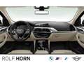 BMW X4 xDrive20d Advantage Aut. Navi Pano AHK Sitzhz Weiß - thumbnail 4