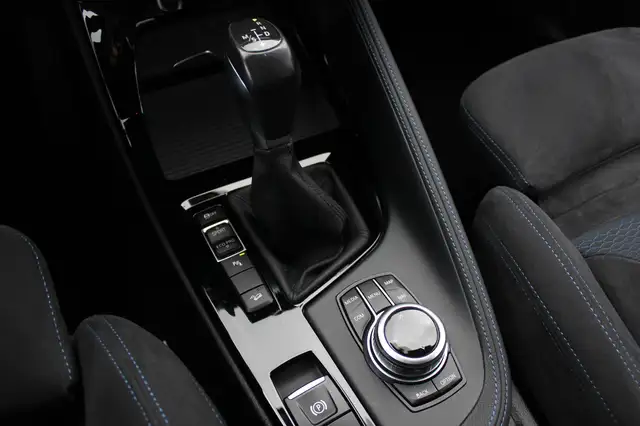BMW X1 view 29