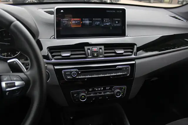 BMW X1 view 20