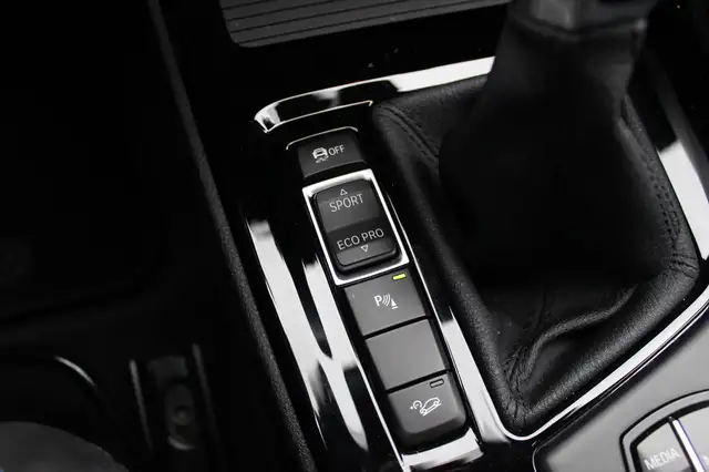 BMW X1 view 30