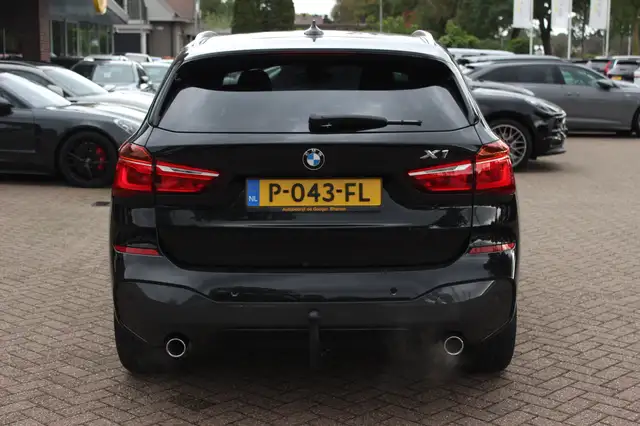 BMW X1 view 15